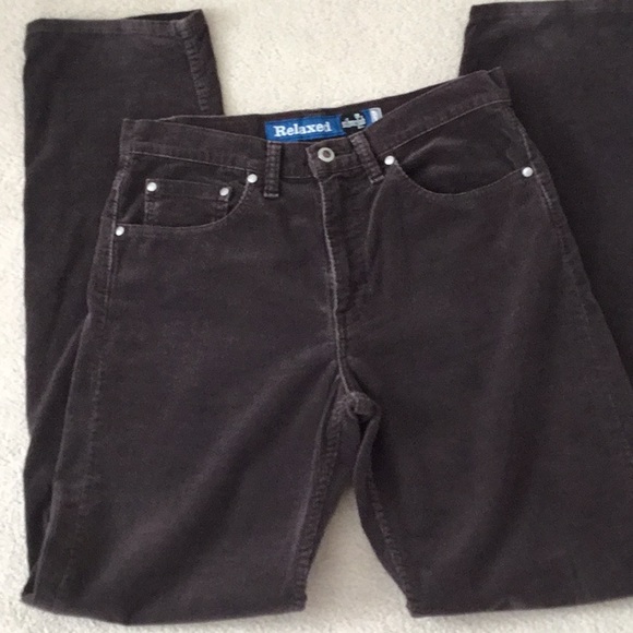Vintage Silver Tab Levi’s corduroys - Picture 5 of 12